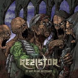 By Any Means Necessary